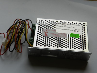 PULSAR, OPAL, SATEL - pakiet MIX